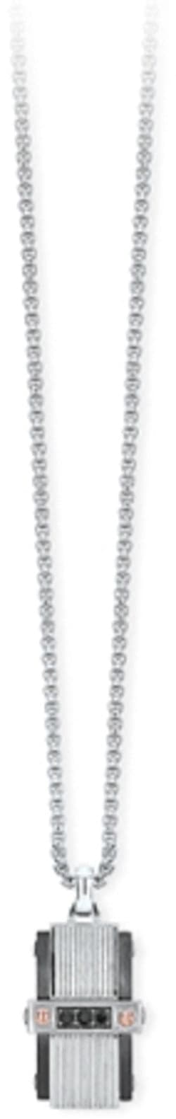 Collana uomo 2Jewels 251727 in Collane Gioielleria Cameli - Monte Urano, commercioVirtuoso.it