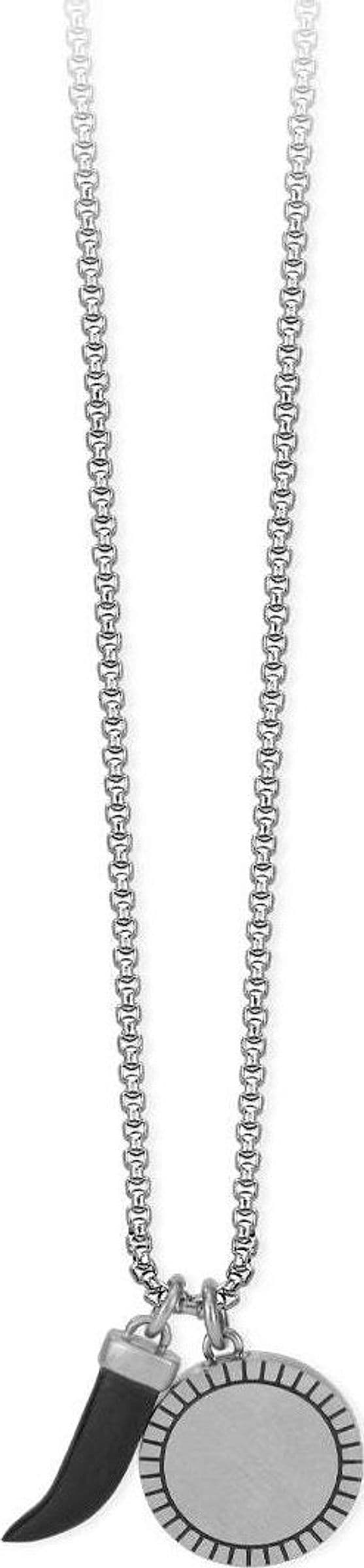 COLLANA UOMO 2JEWELS 251762 in Collane Gioielleria Cameli - Monte Urano, commercioVirtuoso.it