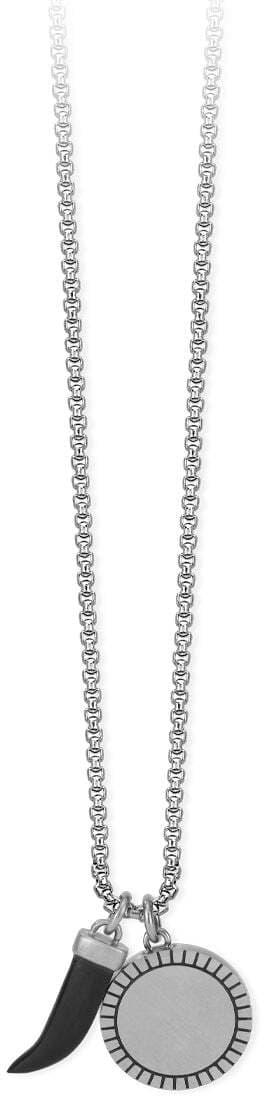 COLLANA UOMO 2JEWELS 251762 in Collane Gioielleria Cameli - Monte Urano, commercioVirtuoso.it