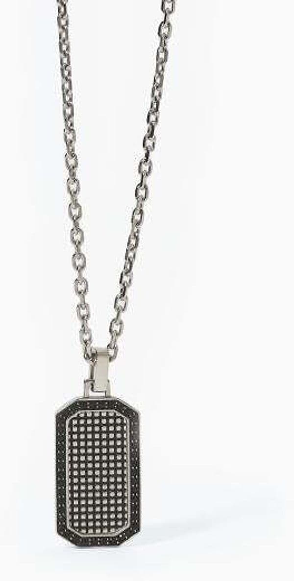 Collana uomo 2JEWELS 251811 in Collane Gioielleria Cameli - Monte Urano, commercioVirtuoso.it