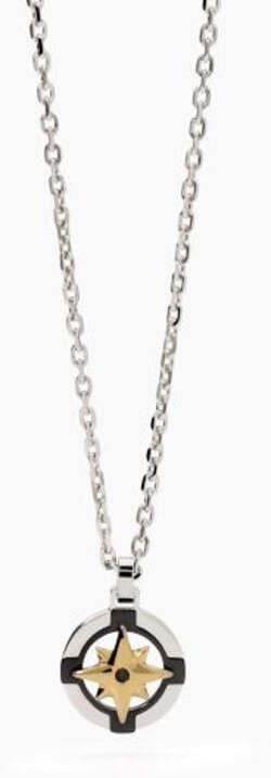 Collana uomo 2JEWELS 251949 in Collane Gioielleria Cameli - Monte Urano, commercioVirtuoso.it