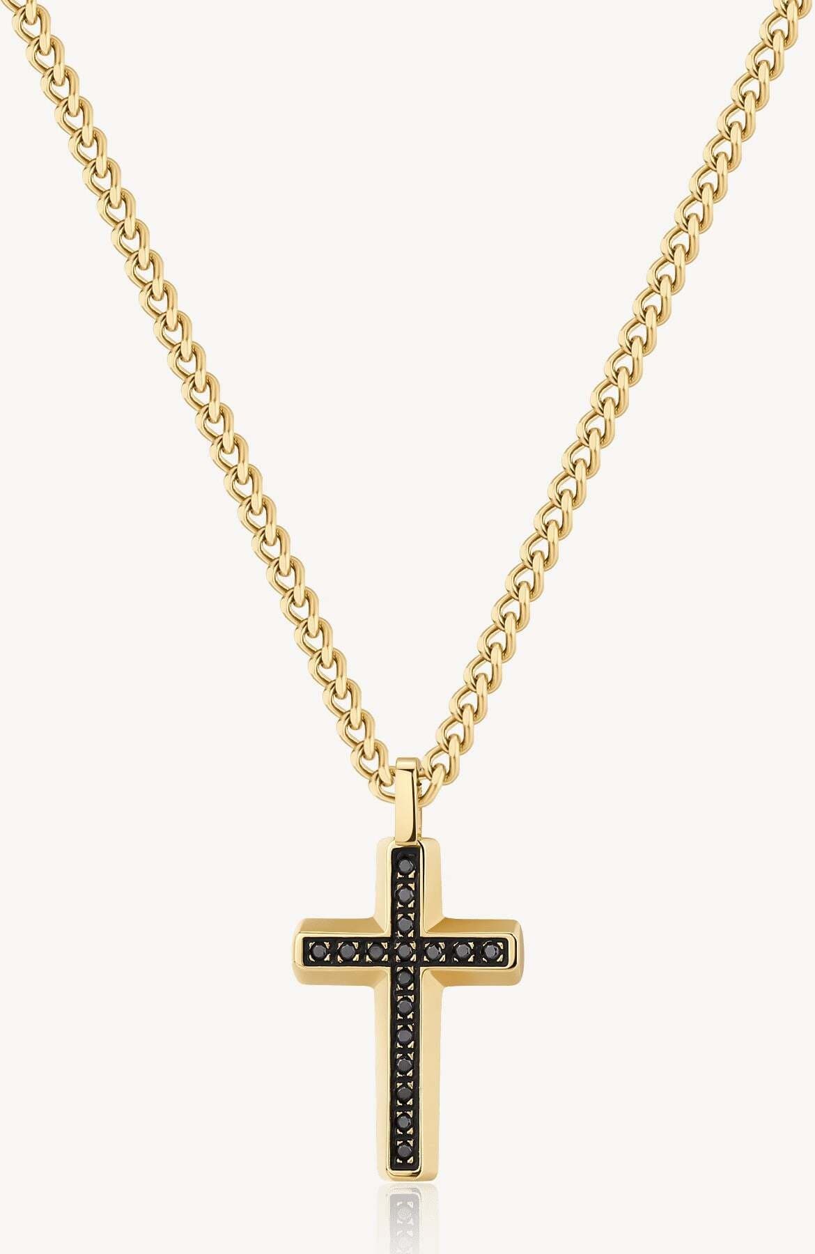 Collana uomo BROSWAY BBC02 in Collane Gioielleria Cameli - Monte Urano, commercioVirtuoso.it