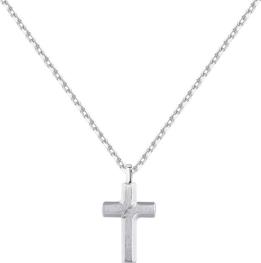 Collana uomo BROSWAY BBC04 in Collane Gioielleria Cameli - Monte Urano, commercioVirtuoso.it