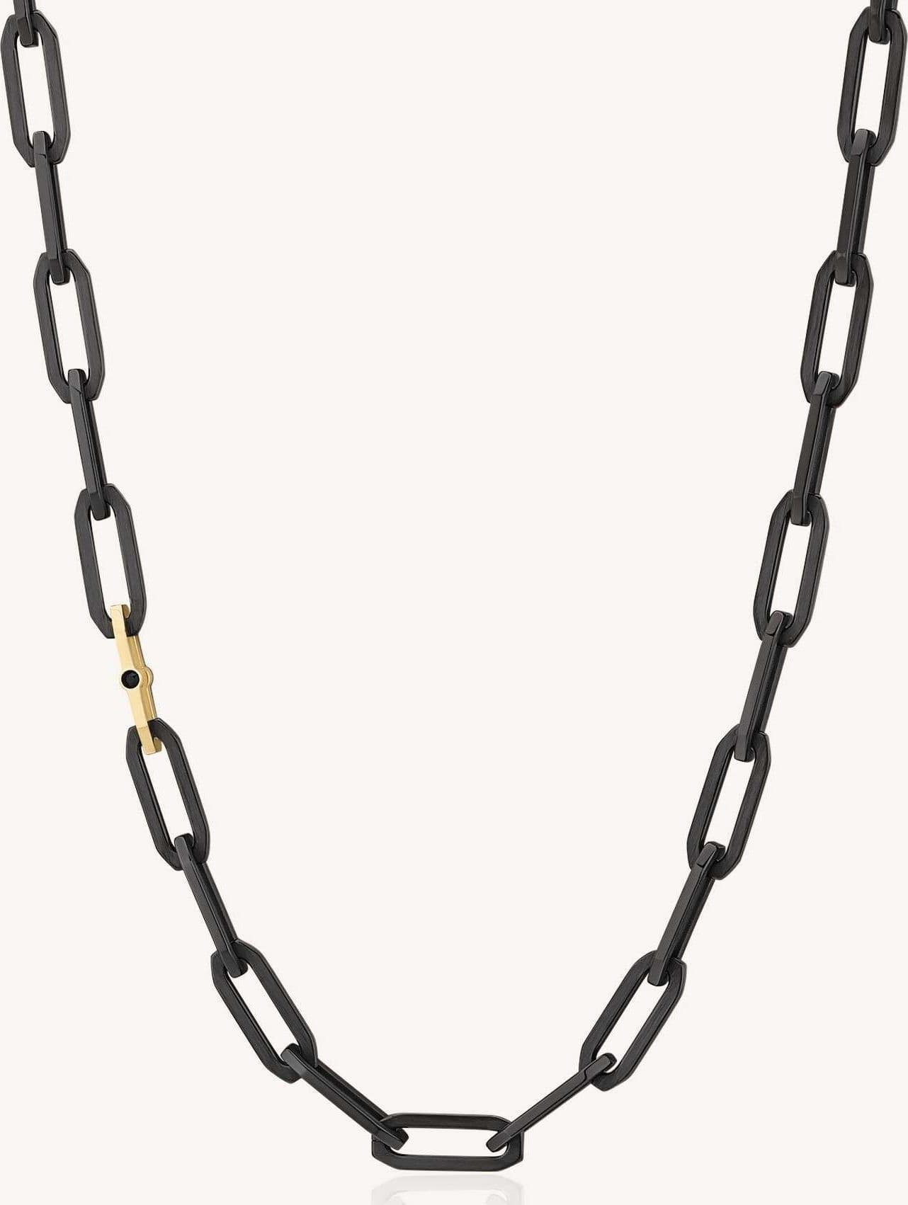 Collana uomo BROSWAY BBU02 in Collane Gioielleria Cameli - Monte Urano, commercioVirtuoso.it
