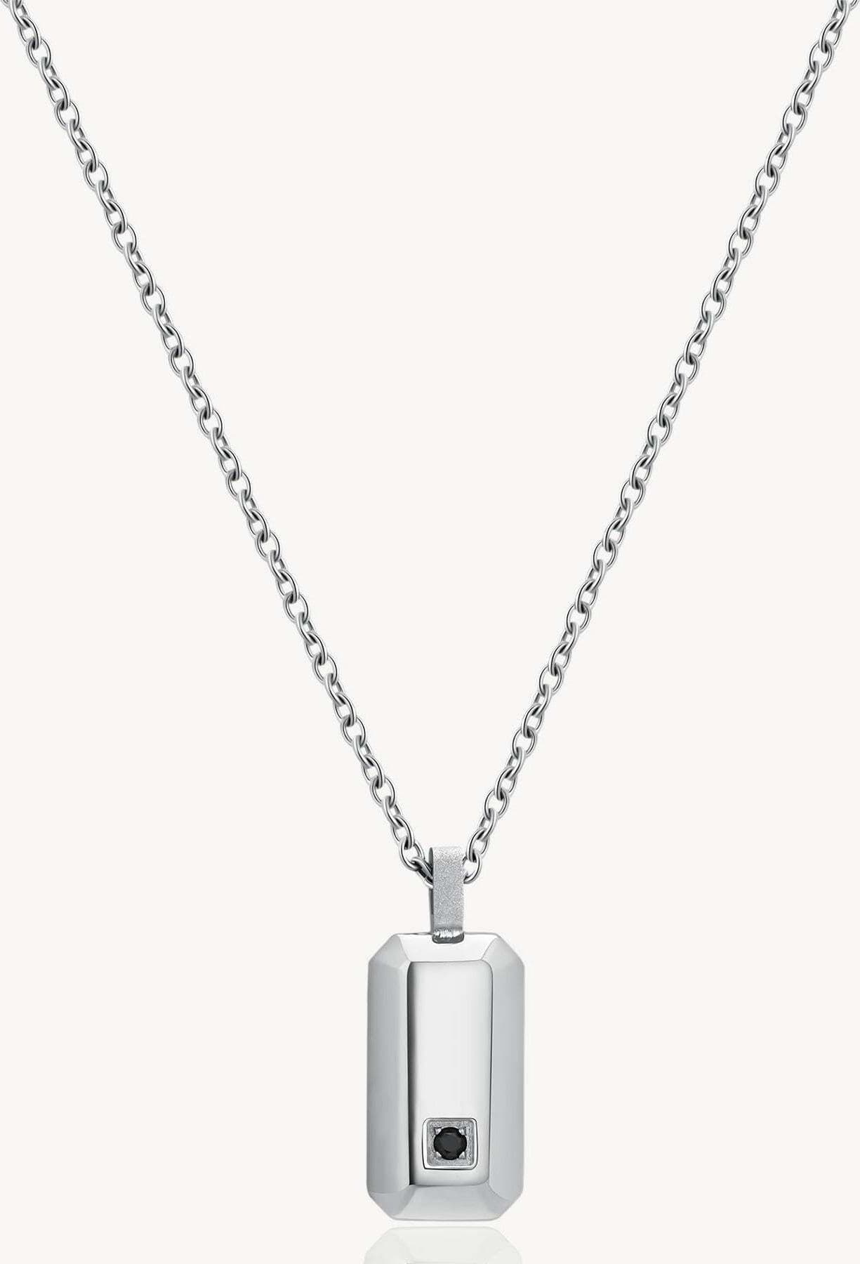 Collana uomo BROSWAY BGF01 in Collane Gioielleria Cameli - Monte Urano, commercioVirtuoso.it