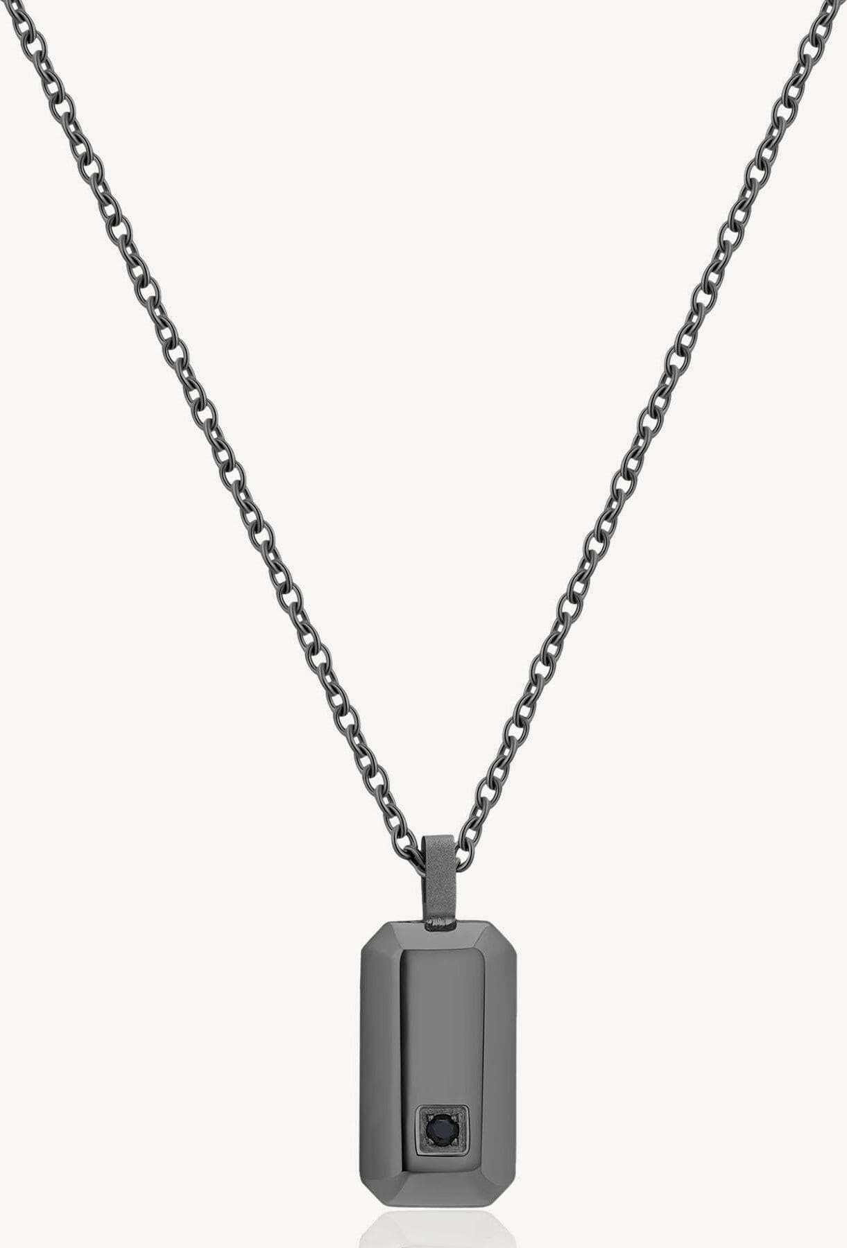 Collana uomo BROSWAY BGF02 in Collane Gioielleria Cameli - Monte Urano, commercioVirtuoso.it