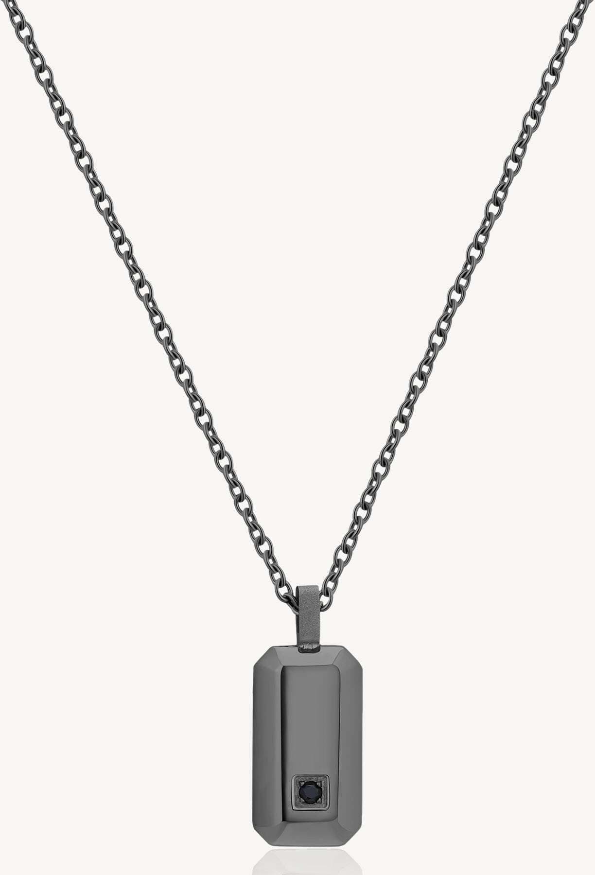 Collana uomo BROSWAY BGF02 in Collane Gioielleria Cameli - Monte Urano, commercioVirtuoso.it