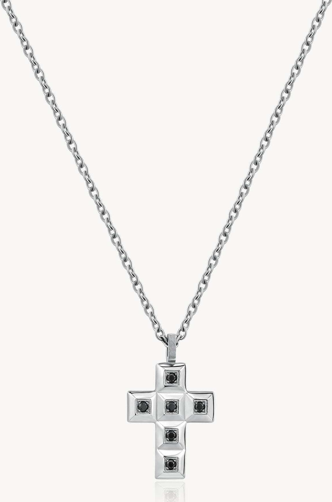 Collana uomo BROSWAY BGF03 in Collane Gioielleria Cameli - Monte Urano, commercioVirtuoso.it