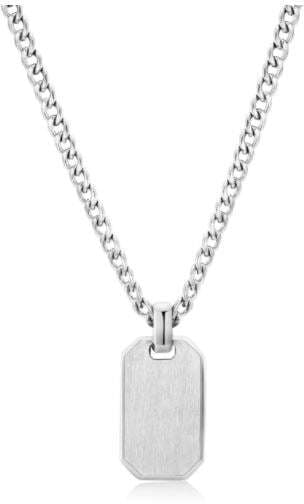 Collana uomo BROSWAY BIK01 in Collane Gioielleria Cameli - Monte Urano, commercioVirtuoso.it