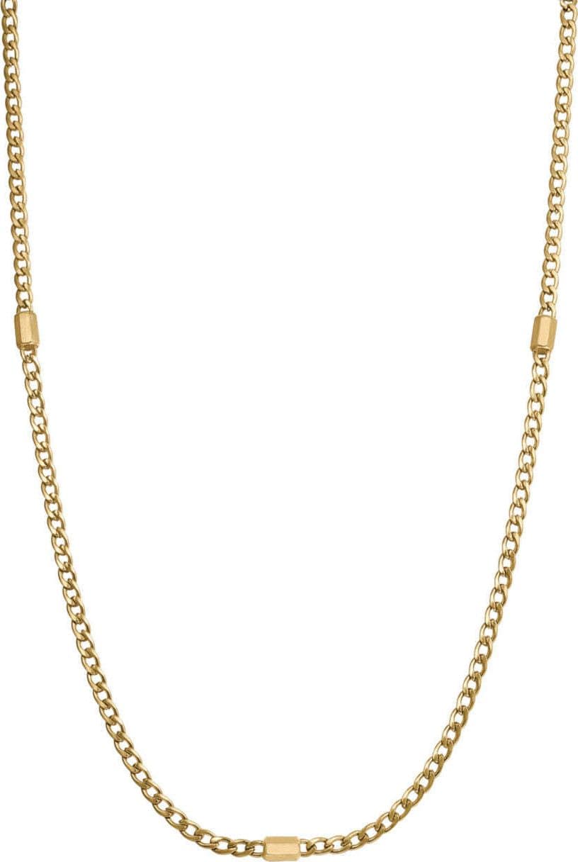 COLLANA UOMO BROSWAY BIK06 in Collane Gioielleria Cameli - Monte Urano, commercioVirtuoso.it