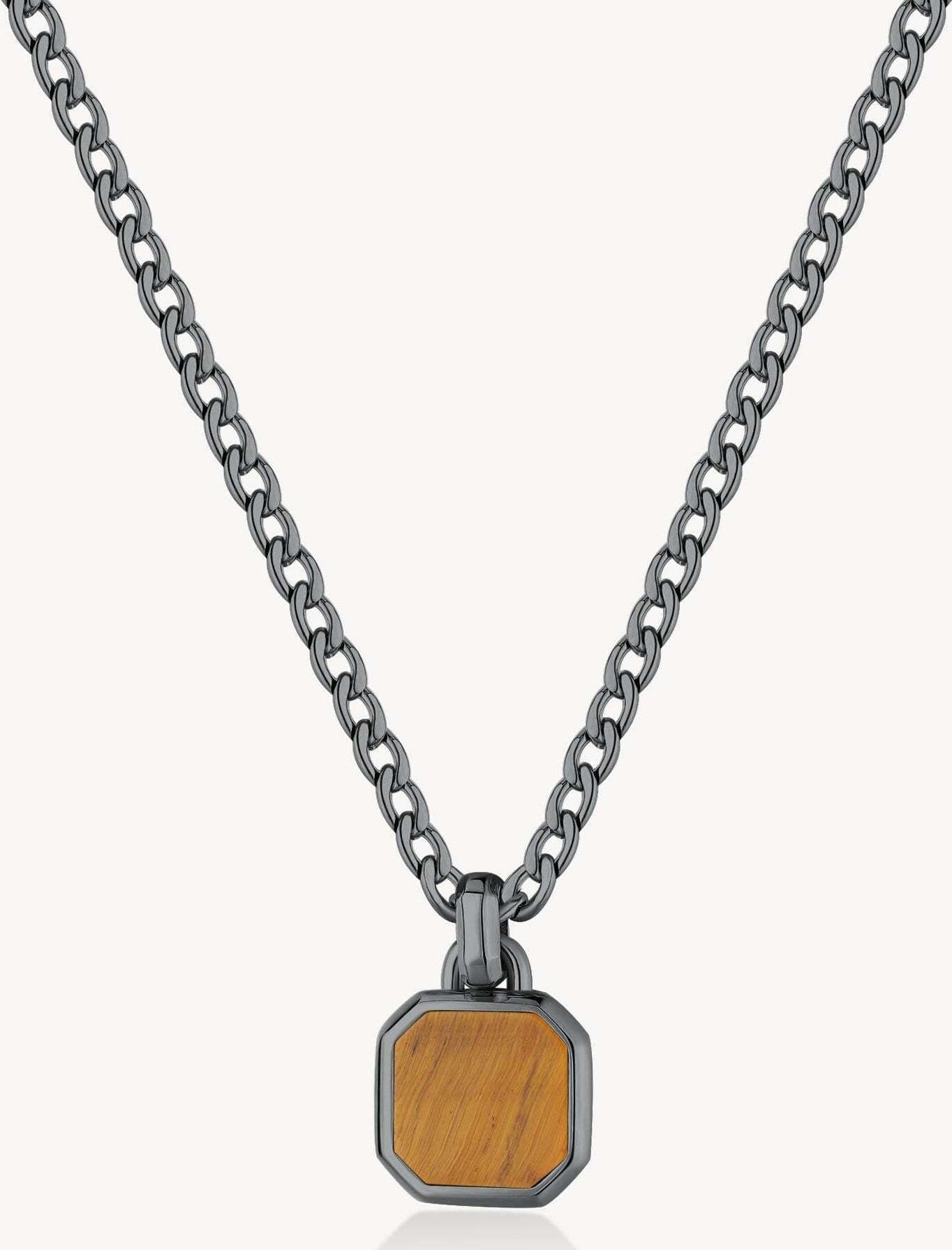Collana uomo BROSWAY BIK128 in Collane Gioielleria Cameli - Monte Urano, commercioVirtuoso.it