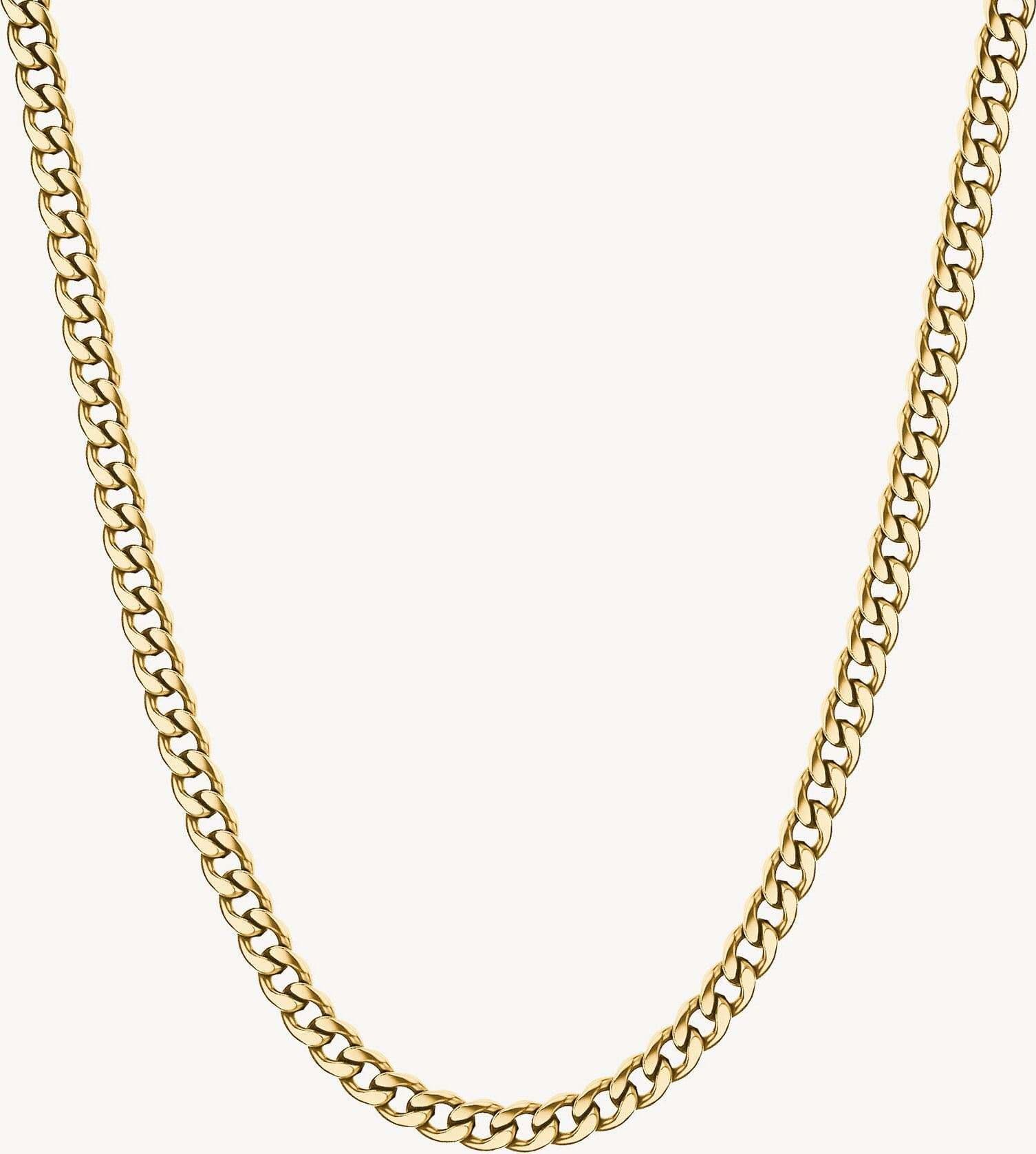 Collana uomo BROSWAY BIK94 in Collane Gioielleria Cameli - Monte Urano, commercioVirtuoso.it