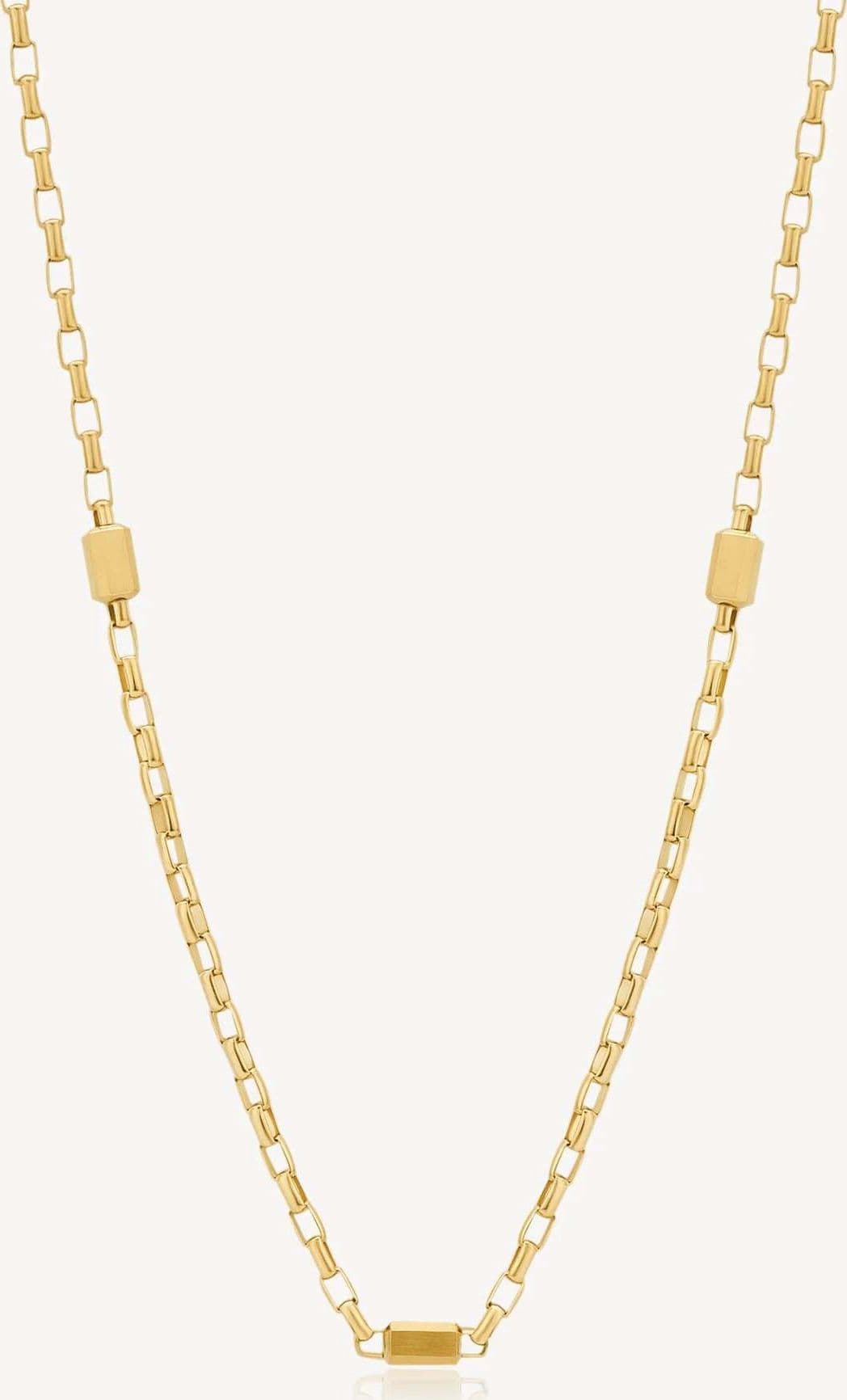 Collana uomo BROSWAY BOA02 in Collane Gioielleria Cameli - Monte Urano, commercioVirtuoso.it