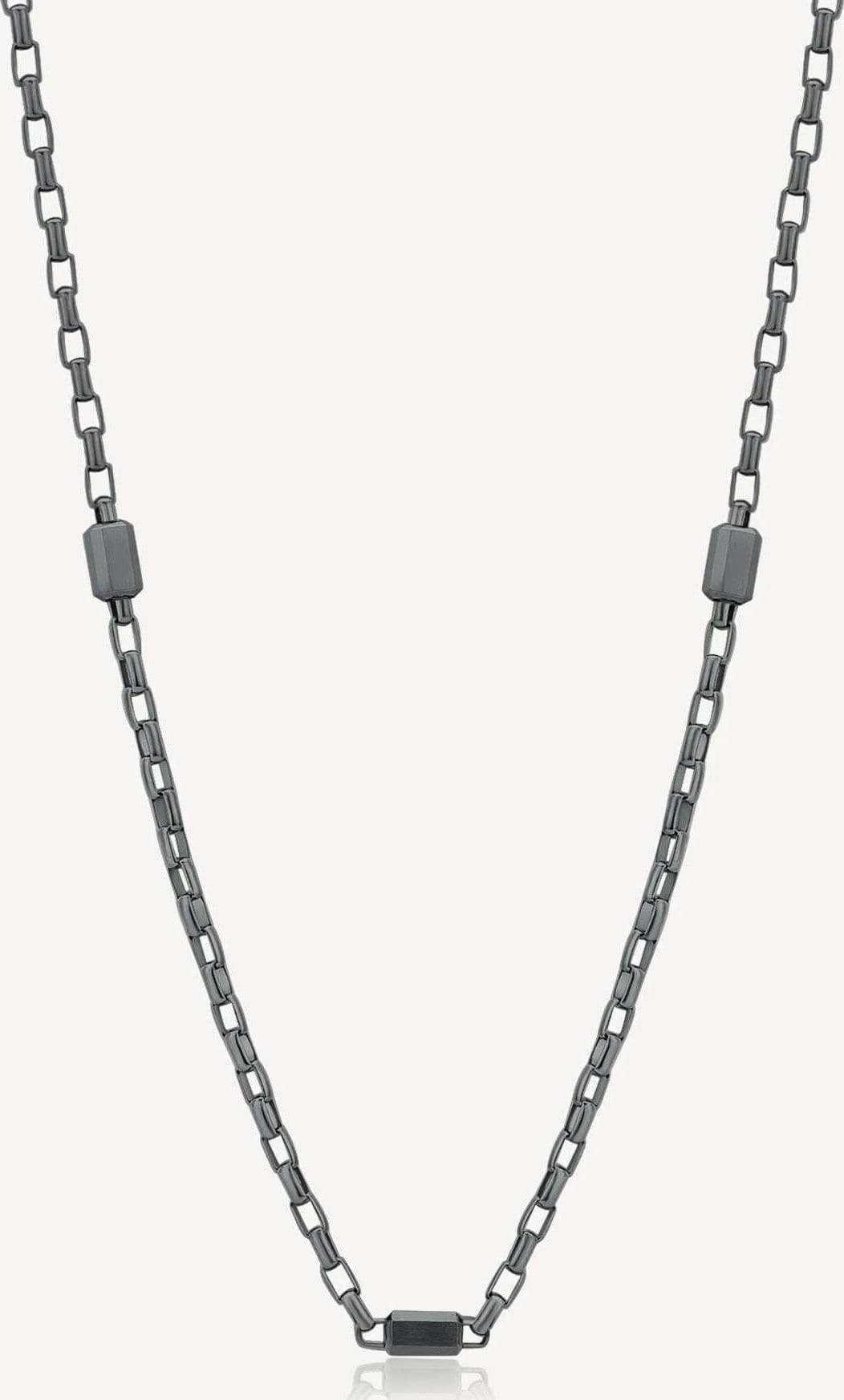 Collana uomo BROSWAY BOA03 in Collane Gioielleria Cameli - Monte Urano, commercioVirtuoso.it