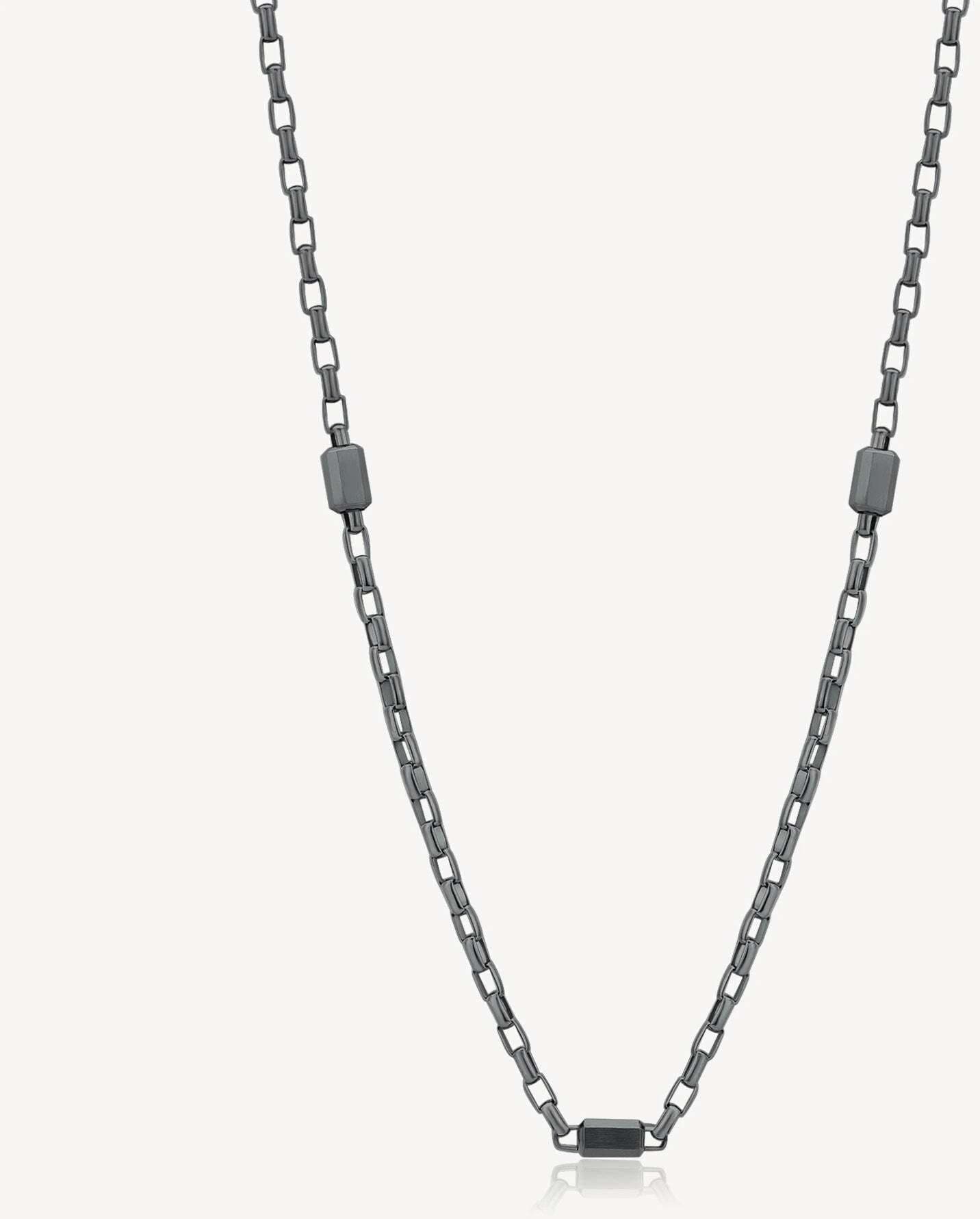 Collana uomo BROSWAY BOA03 in Collane Gioielleria Cameli - Monte Urano, commercioVirtuoso.it