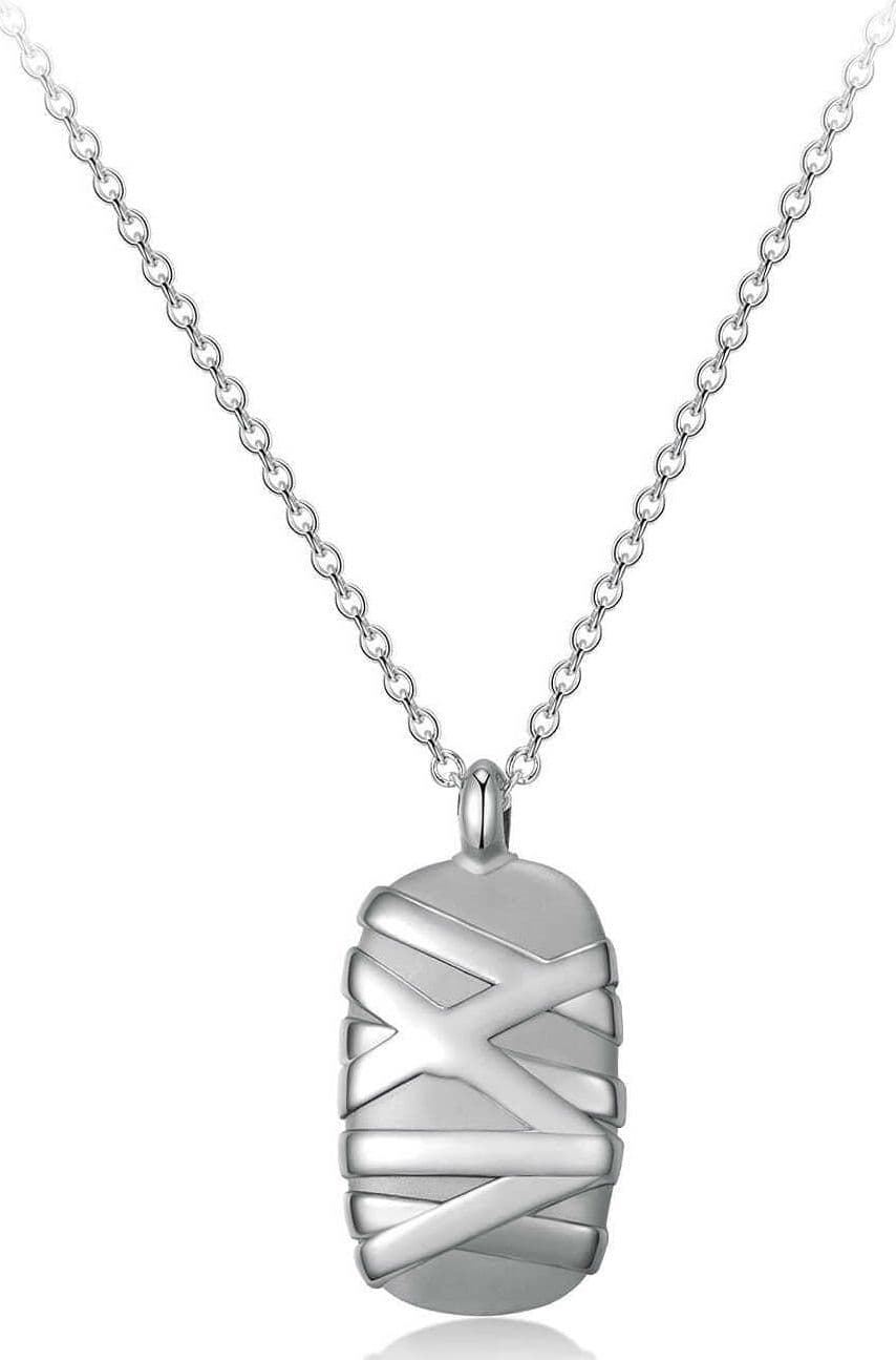 COLLANA UOMO BROSWAY BOG03 in Collane Gioielleria Cameli - Monte Urano, commercioVirtuoso.it