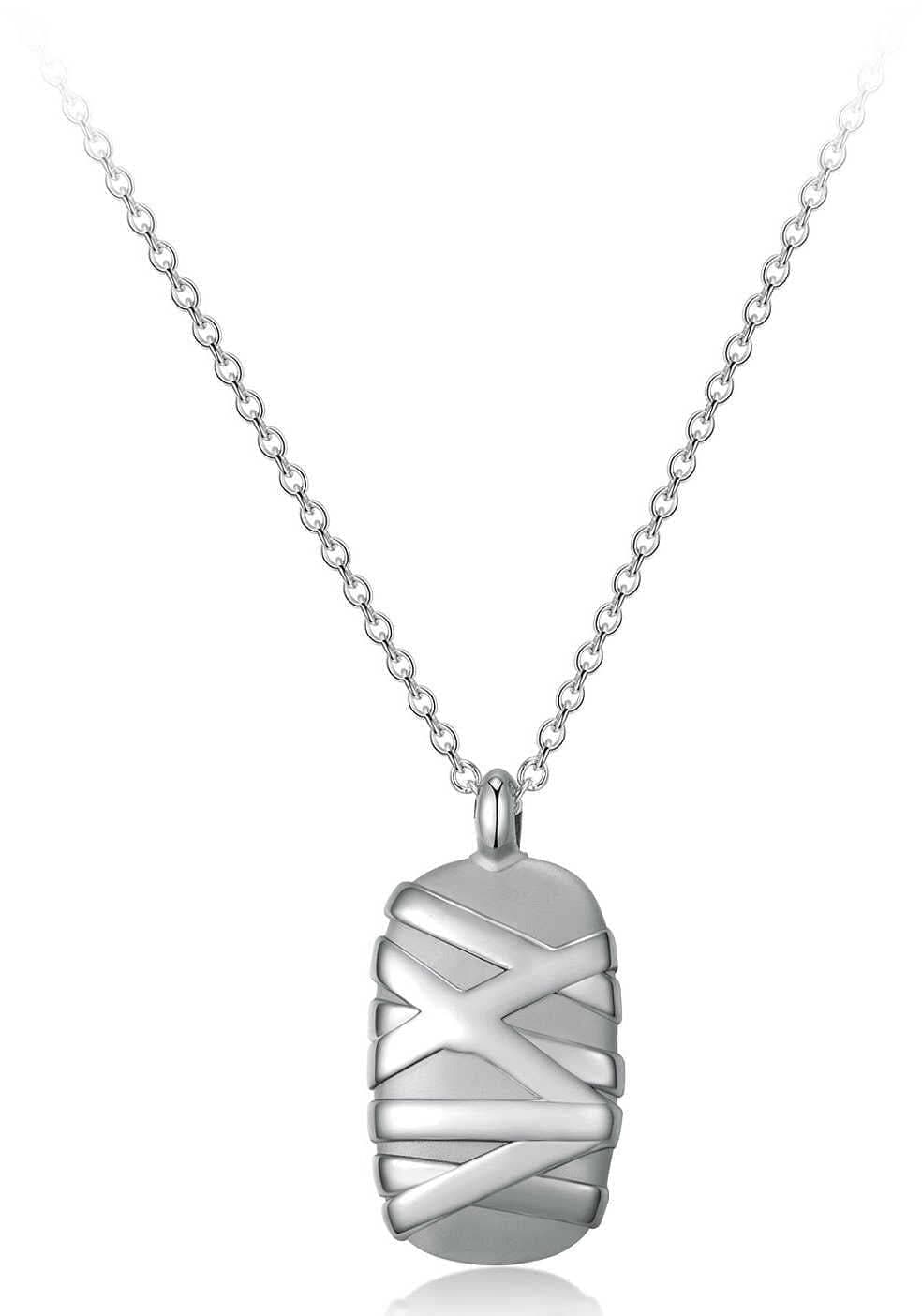 COLLANA UOMO BROSWAY BOG03 in Collane Gioielleria Cameli - Monte Urano, commercioVirtuoso.it