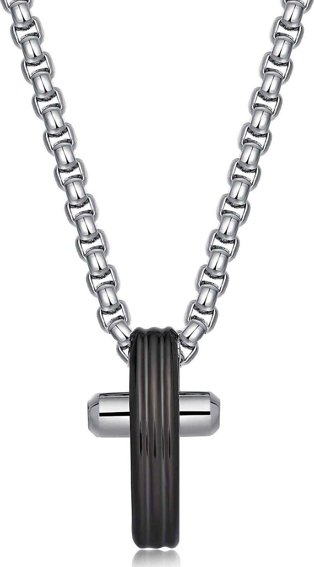 COLLANA UOMO BROSWAY BRX08 in Collane Gioielleria Cameli - Monte Urano, commercioVirtuoso.it