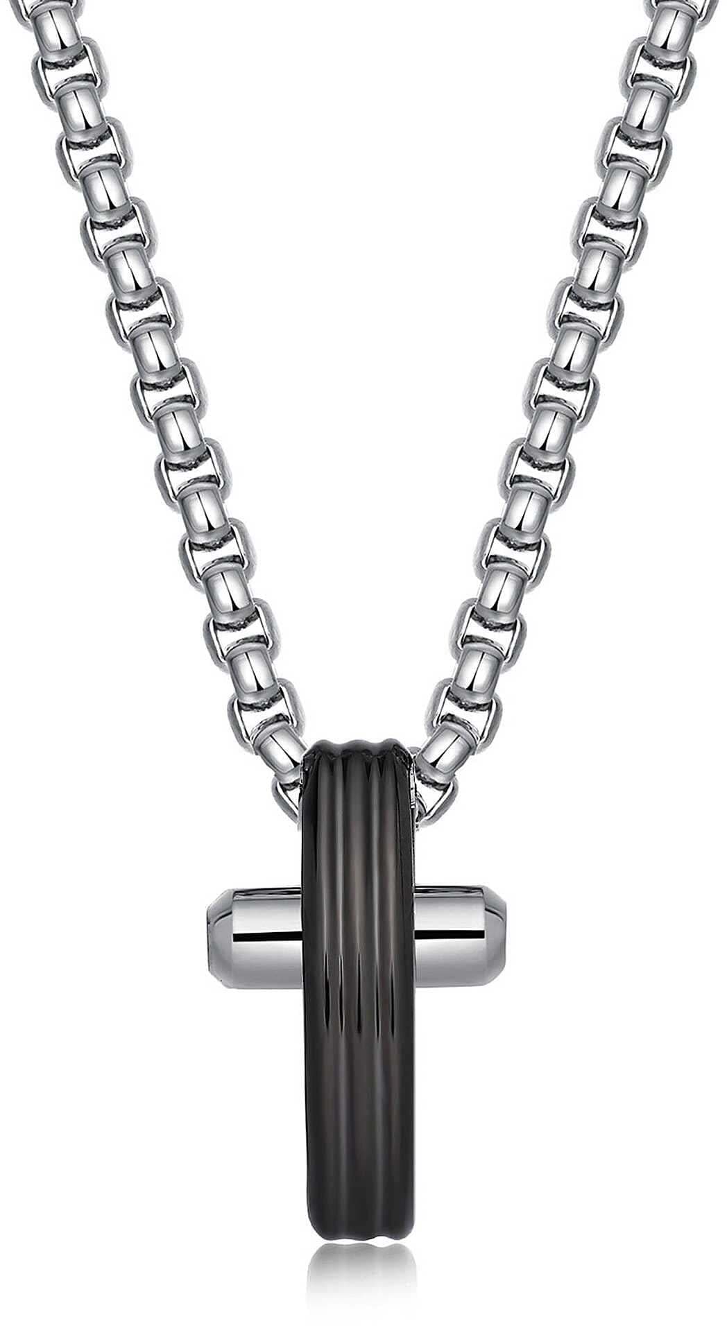 COLLANA UOMO BROSWAY BRX08 in Collane Gioielleria Cameli - Monte Urano, commercioVirtuoso.it