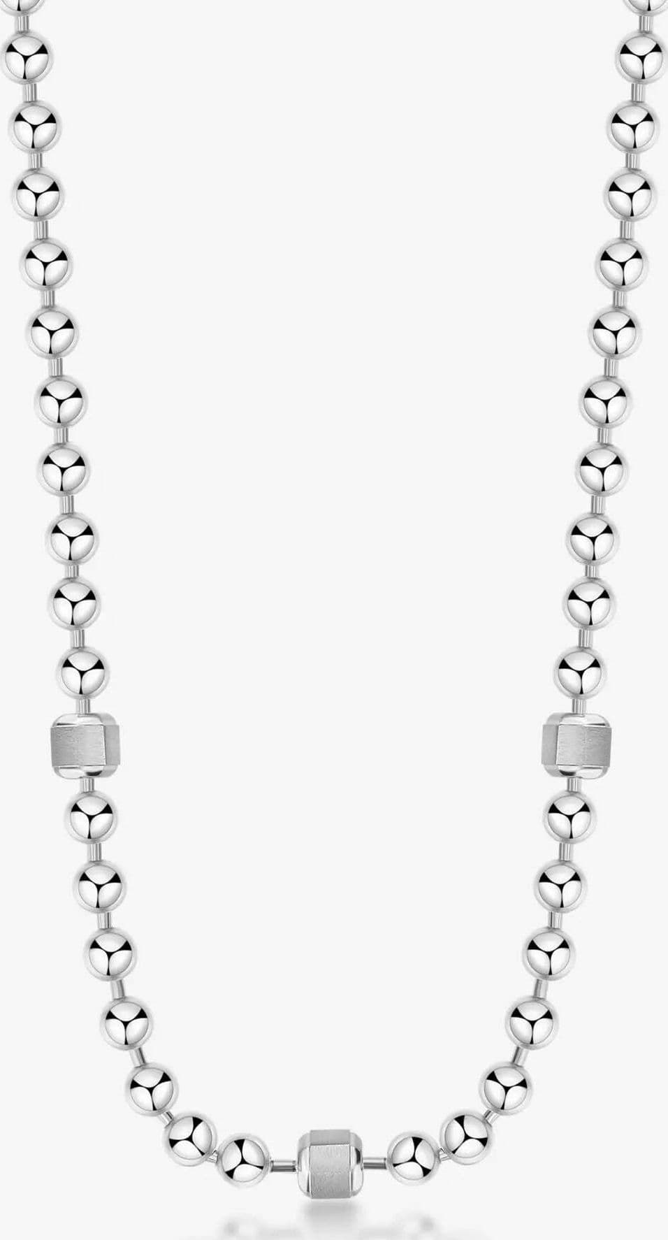 Collana uomo BROSWAY BTD017 in Collane Gioielleria Cameli - Monte Urano, commercioVirtuoso.it