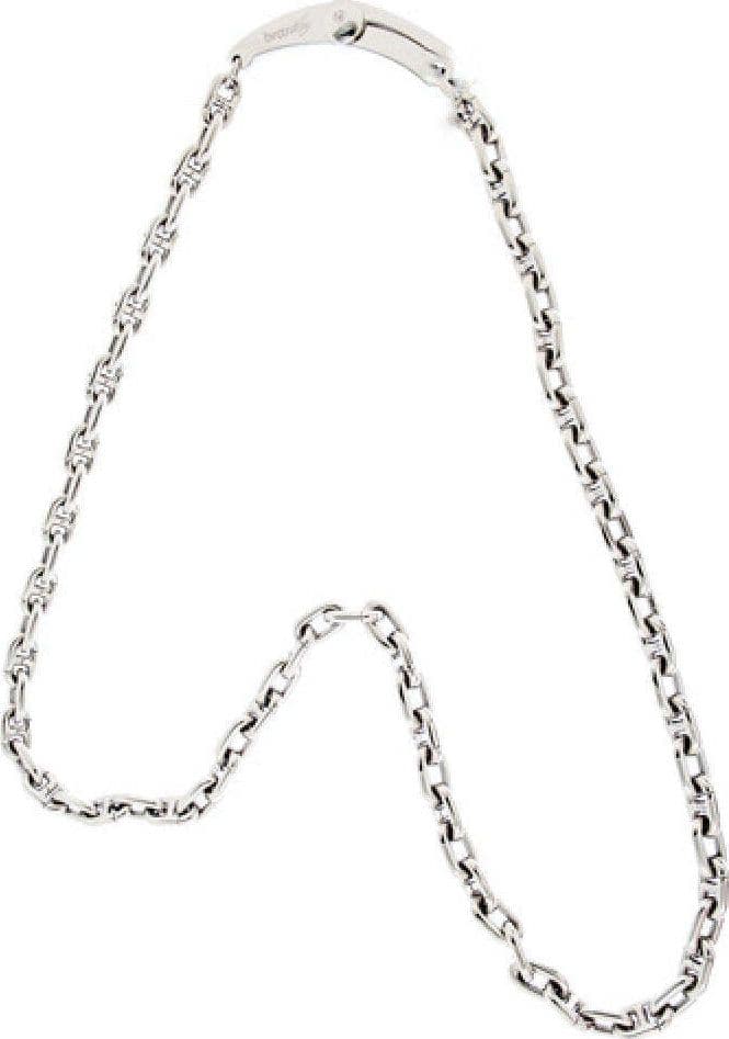 COLLANA UOMO BROSWAY CW07 in Collane Gioielleria Cameli - Monte Urano, commercioVirtuoso.it