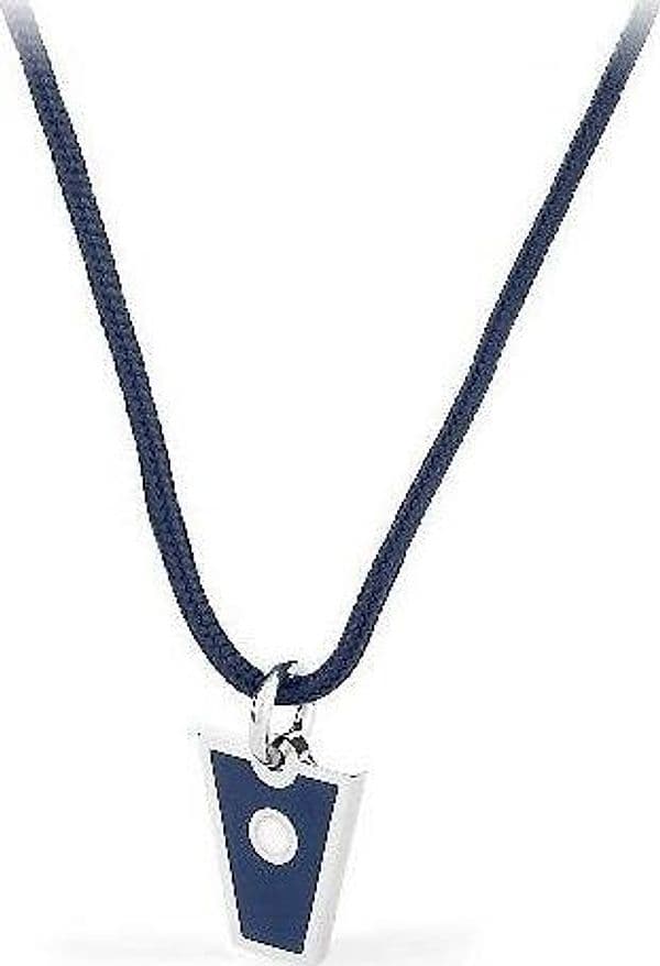 COLLANA UOMO BROSWAY FLAG-FL01 in Collane Gioielleria Cameli - Monte Urano, commercioVirtuoso.it