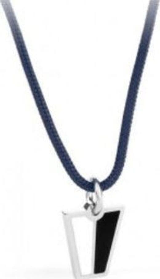 COLLANA UOMO BROSWAY FLAG-FL03 in Collane Gioielleria Cameli - Monte Urano, commercioVirtuoso.it