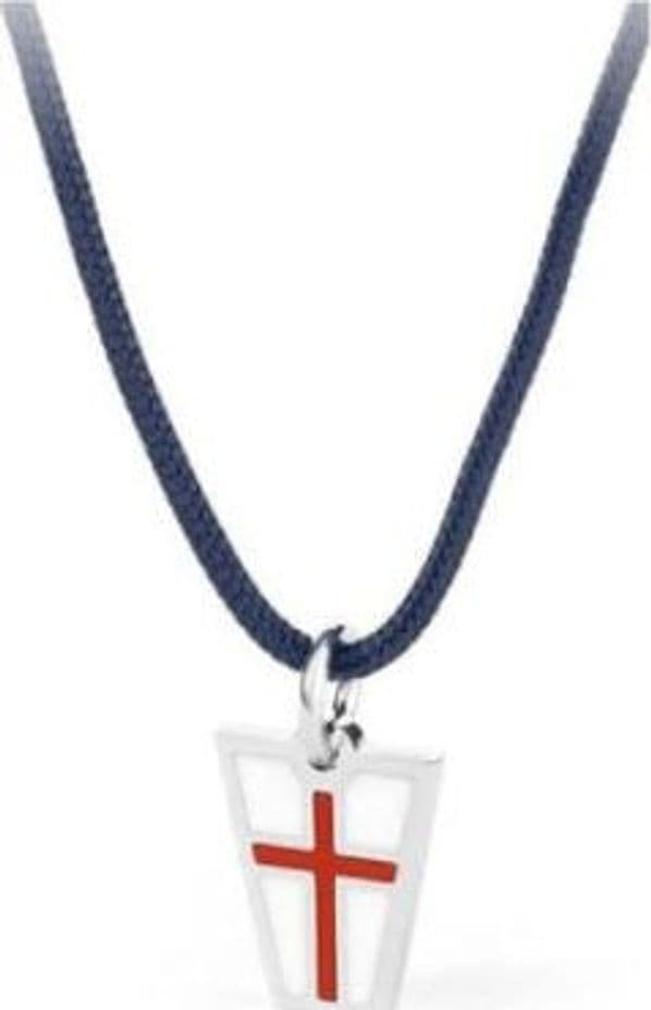 COLLANA UOMO BROSWAY FLAG-FL04 in Collane Gioielleria Cameli - Monte Urano, commercioVirtuoso.it