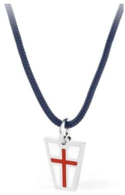 COLLANA UOMO BROSWAY FLAG-FL04 in Collane Gioielleria Cameli - Monte Urano, commercioVirtuoso.it