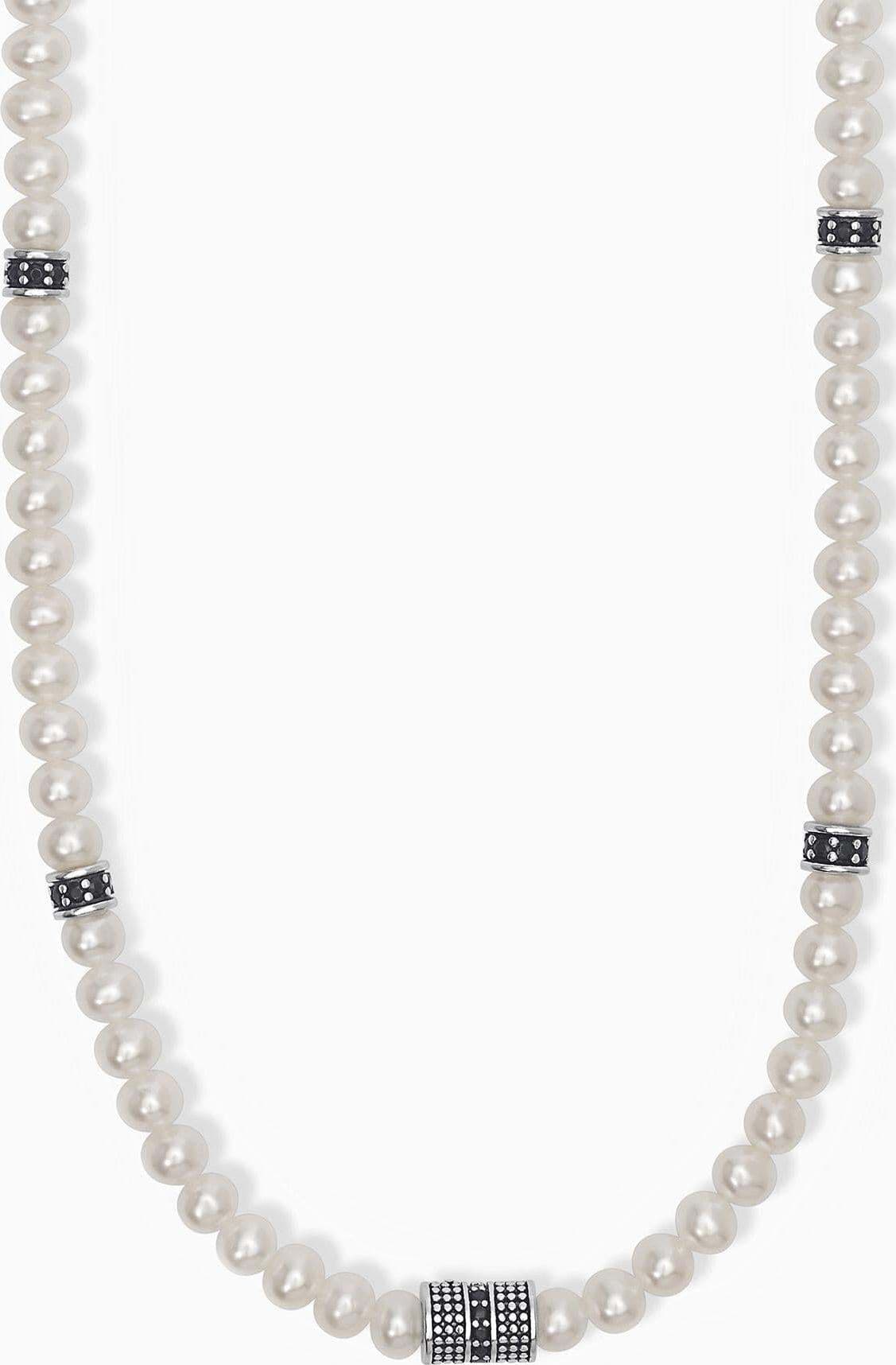 Collana uomo MABINA 553581 in Collane Gioielleria Cameli - Monte Urano, commercioVirtuoso.it