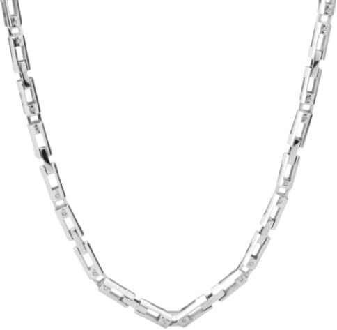 Collana uomo S’AGAPÒ SDT01 in Collane Gioielleria Cameli - Monte Urano, commercioVirtuoso.it