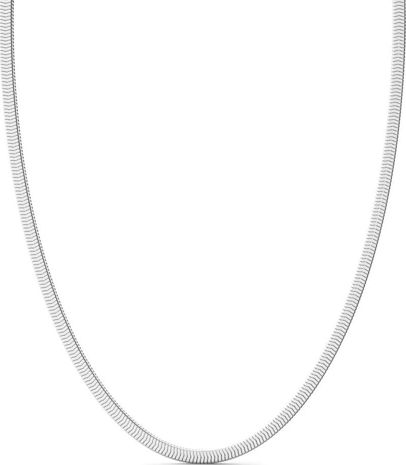 Collana uomo ZANCAN ESC092 in Collane Gioielleria Cameli - Monte Urano, commercioVirtuoso.it