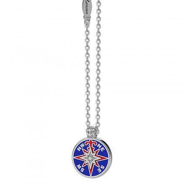 COLLANA UOMO ZANCAN EXC401 in Collane Gioielleria Cameli - Monte Urano, commercioVirtuoso.it