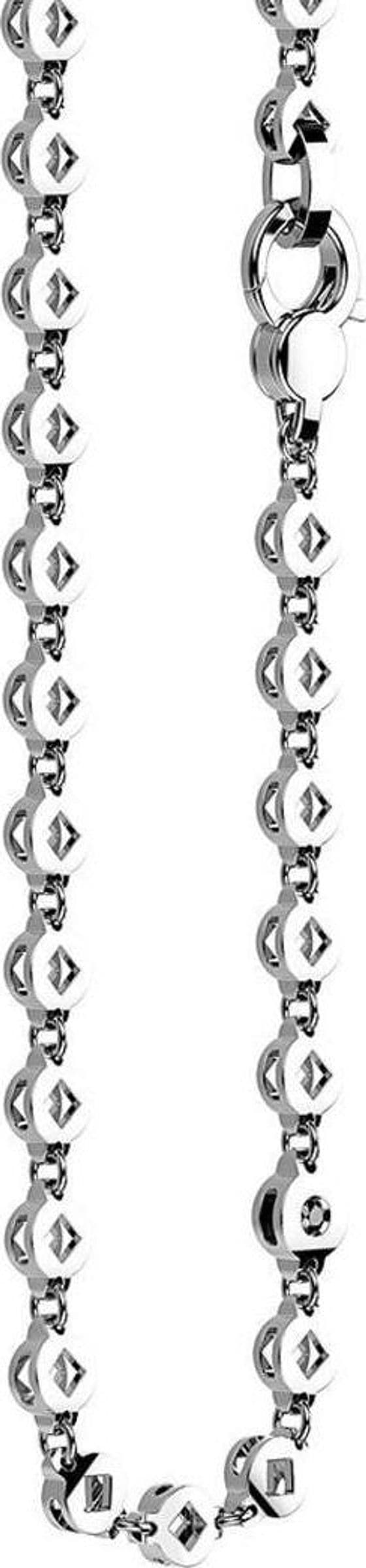 Collana uomo ZANCAN EXC425 in Collane Gioielleria Cameli - Monte Urano, commercioVirtuoso.it
