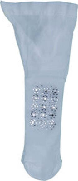 Collant Bimba con strass Monnalisa Chic Moda/Bambine e ragazze/Abbigliamento/Calze e collant/Collant e calzamaglie Scontolo.net - Potenza, Commerciovirtuoso.it