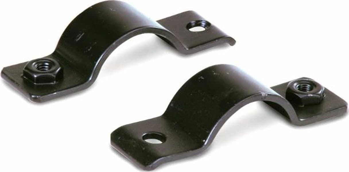 Collare a 2 pezzi adattabile al riferimento originale Fiat 5117613