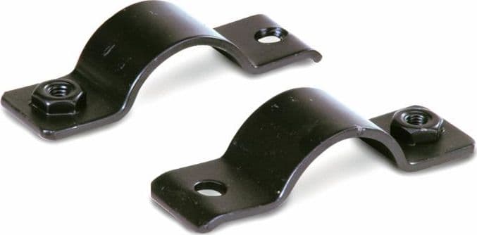 Collare a 2 pezzi adattabile al riferimento originale Fiat 5117613