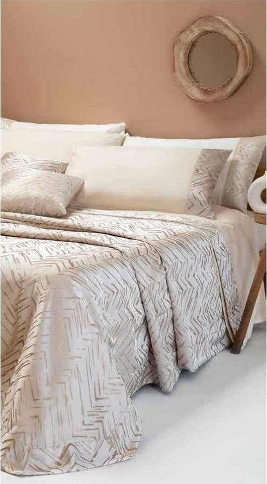 Collezione Neith Copriletto Matrimoniale Patty Alta Qualita' Gruppo Battaglia Casa e cucina/Tessili per la casa/Biancheria da letto/Copriletti La Bottega del Risparmio - Bari, Commerciovirtuoso.it