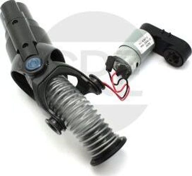 Collo-con-Motorino-Spazzola-Pulizia-per-UP600-HKoenig