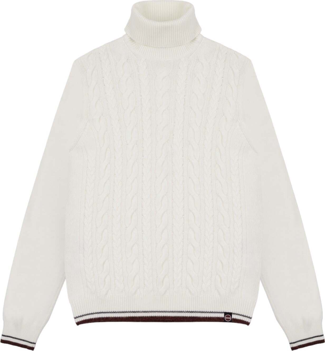 COLMAR-Maglie-Bianco-da-uomo