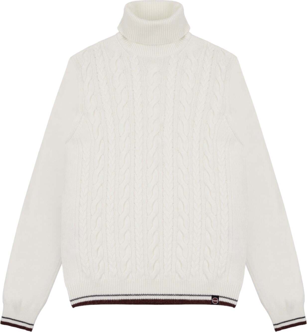 COLMAR-Maglie-Bianco-da-uomo