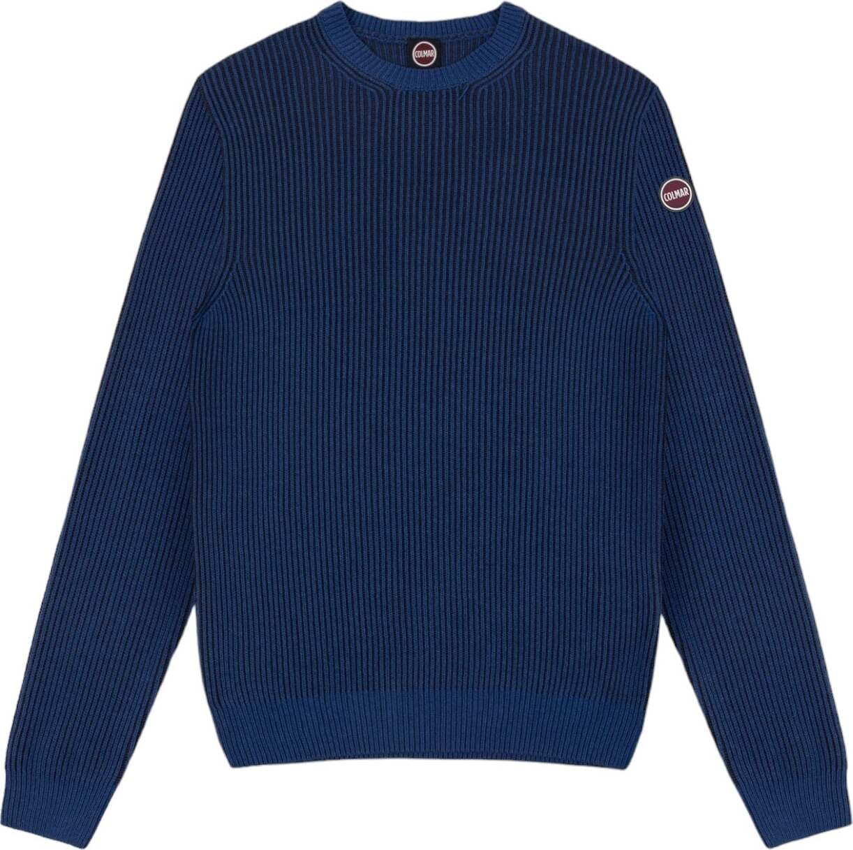 COLMAR-Maglie-Blu-da-uomo