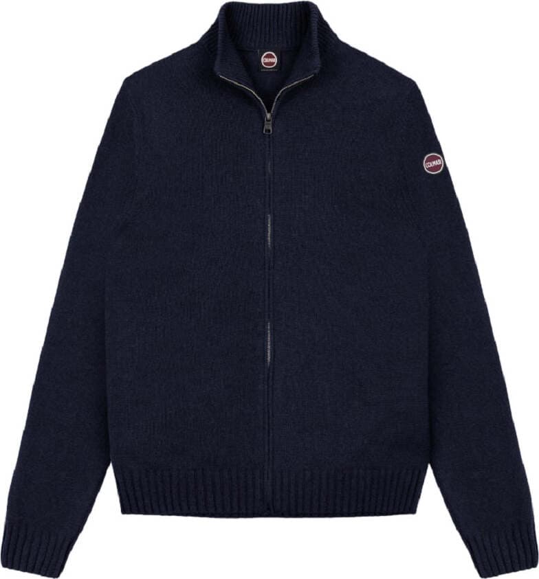 COLMAR-Maglie-Blu-da-uomo
