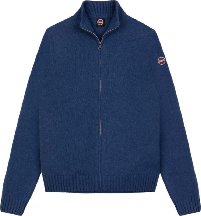 COLMAR-Maglie-Blu-da-uomo