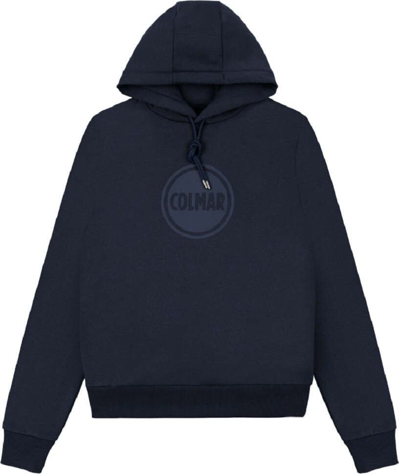 COLMAR-Maglie-Blu-da-uomo