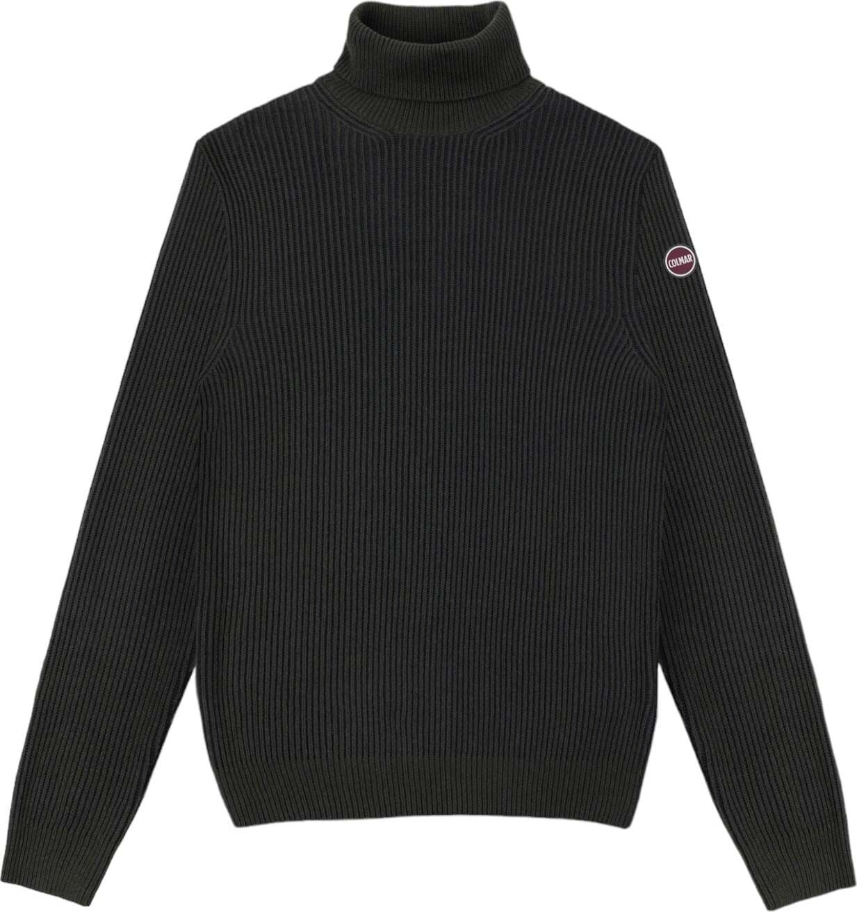 COLMAR-Maglie-Verde-da-uomo