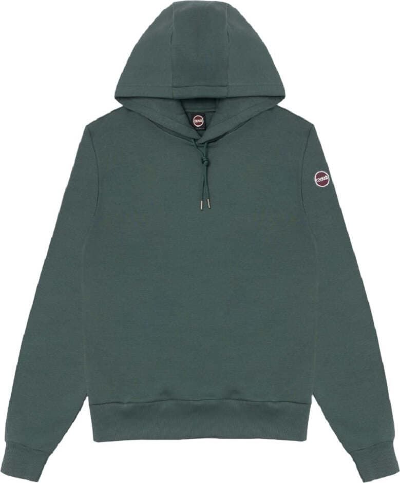 COLMAR-Maglie-Verde-da-uomo
