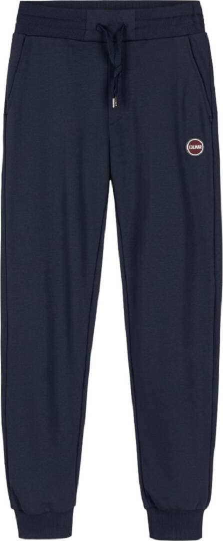 COLMAR-Pantaloni-Blu-da-uomo