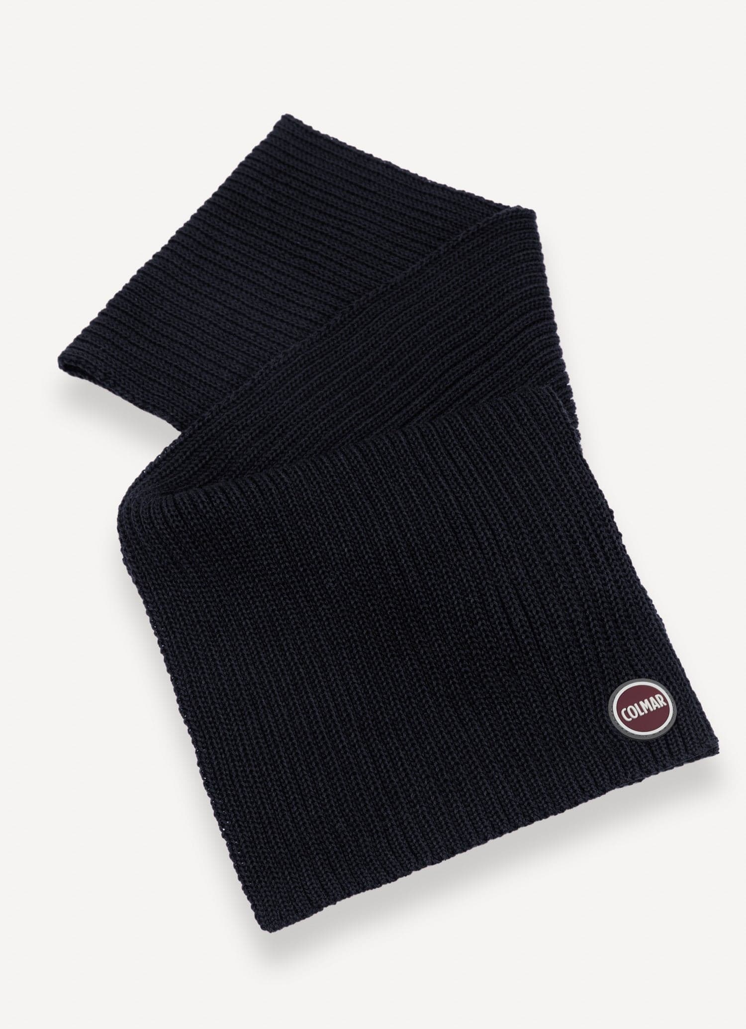 Colmar Sciarpa unisex a coste in Sciarpe Broadway Red - Barletta, commercioVirtuoso.it
