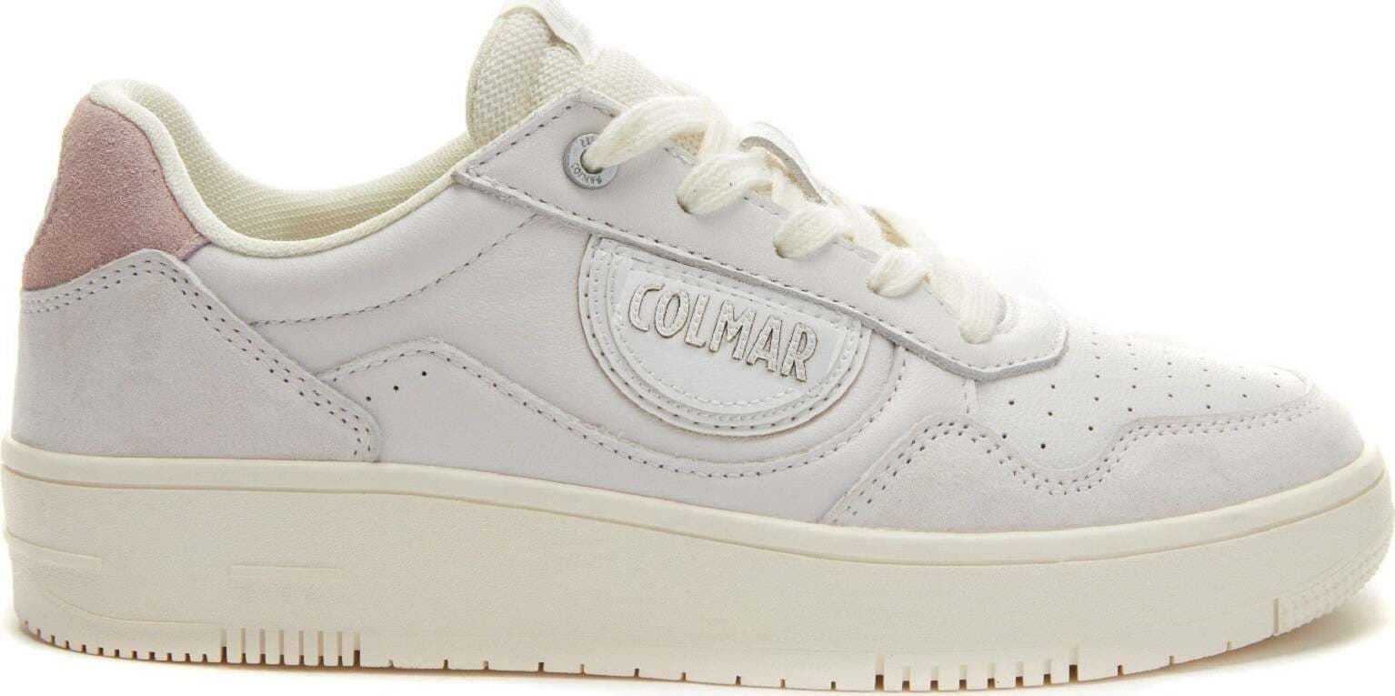 COLMAR-Sneakers-Bianco-da-donna